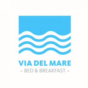 VIA DEL MARE | BED & BREAKFAST